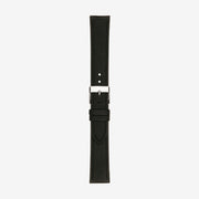 694 Soft, Cinturino in pelle di vitello