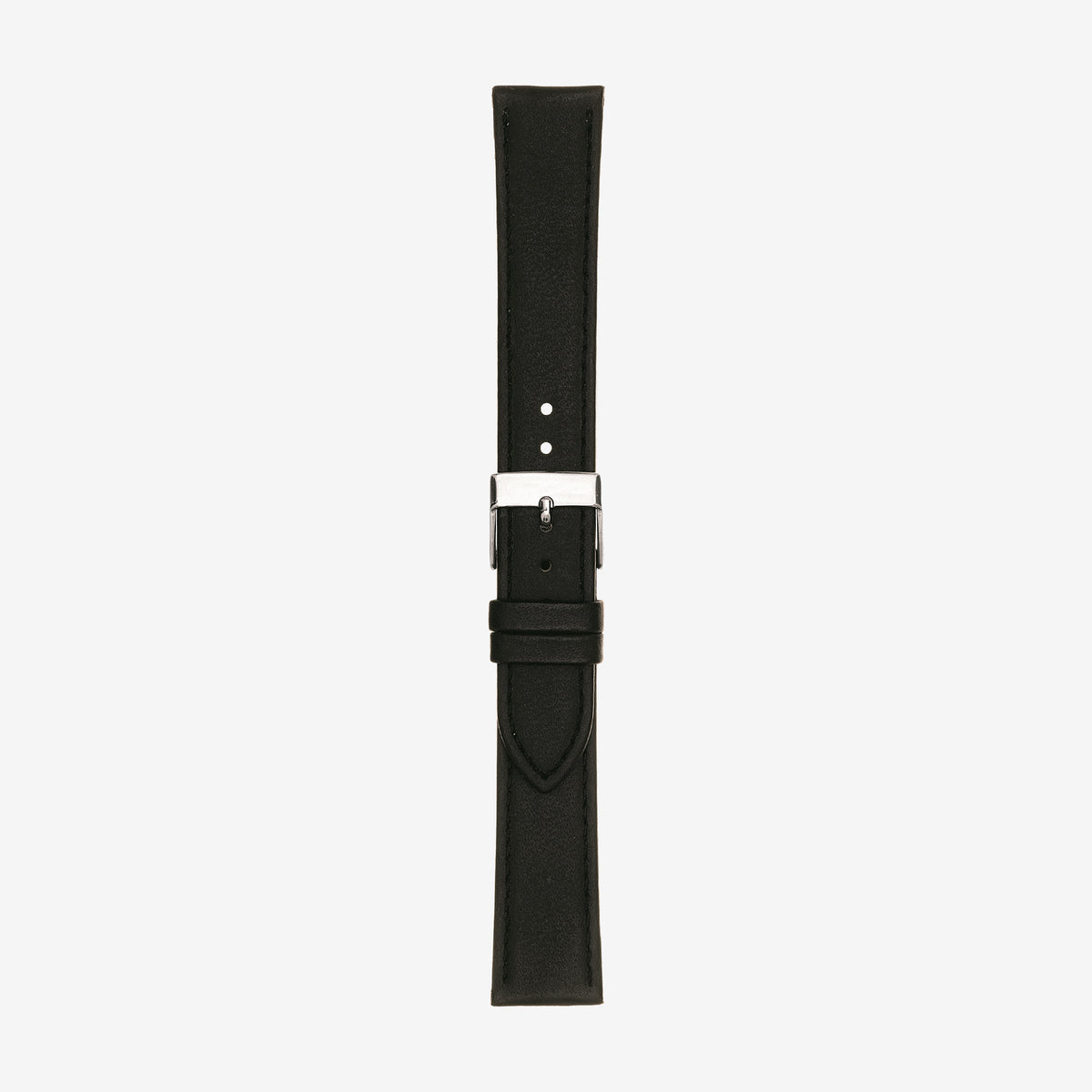 694 Soft, Cinturino in pelle di vitello