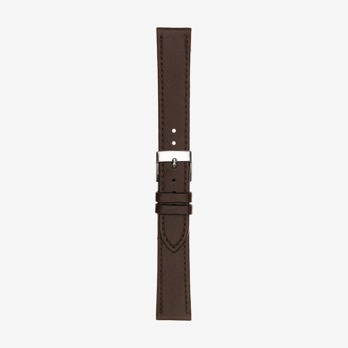 694 Soft, Cinturino in pelle di vitello