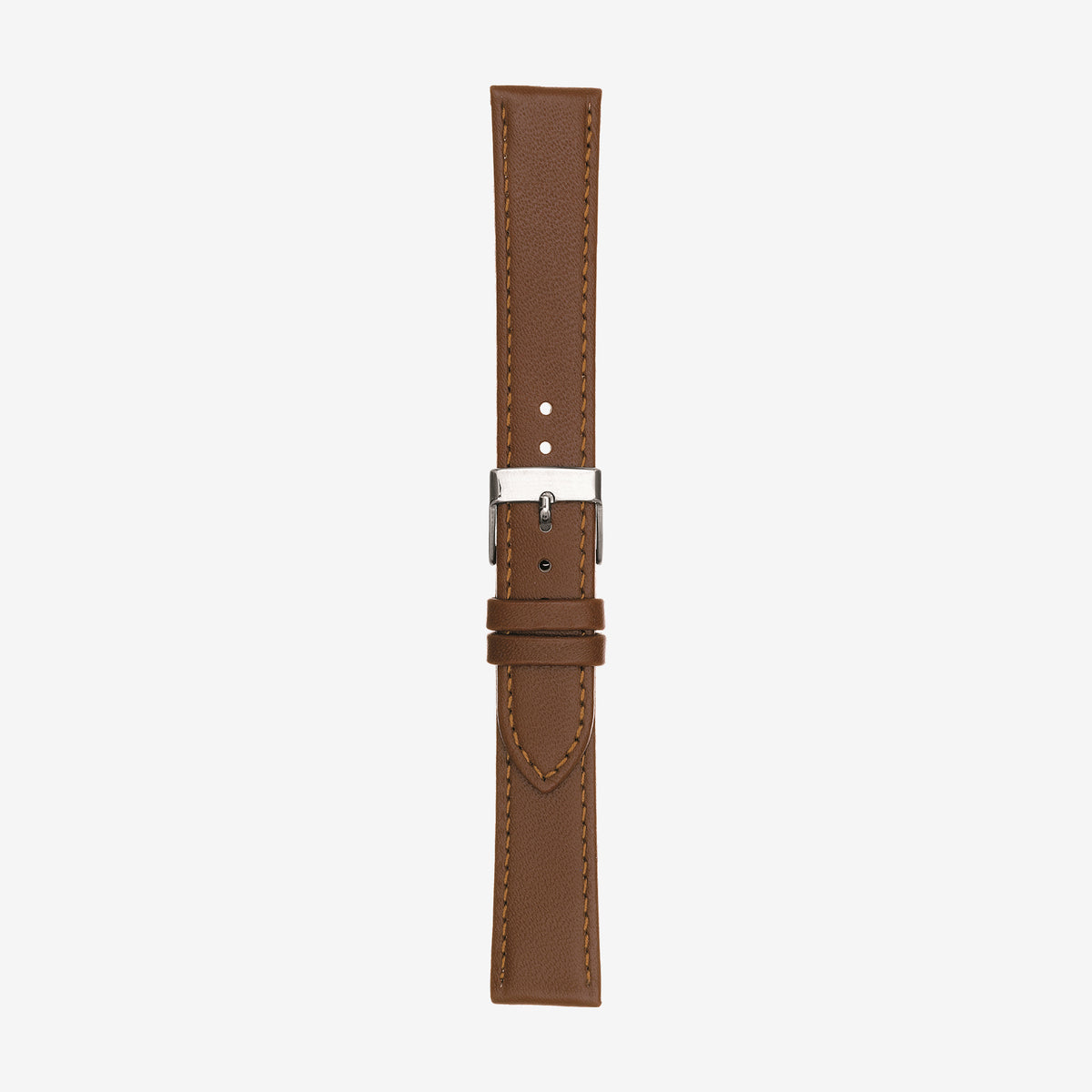 694 Soft, Cinturino in pelle di vitello