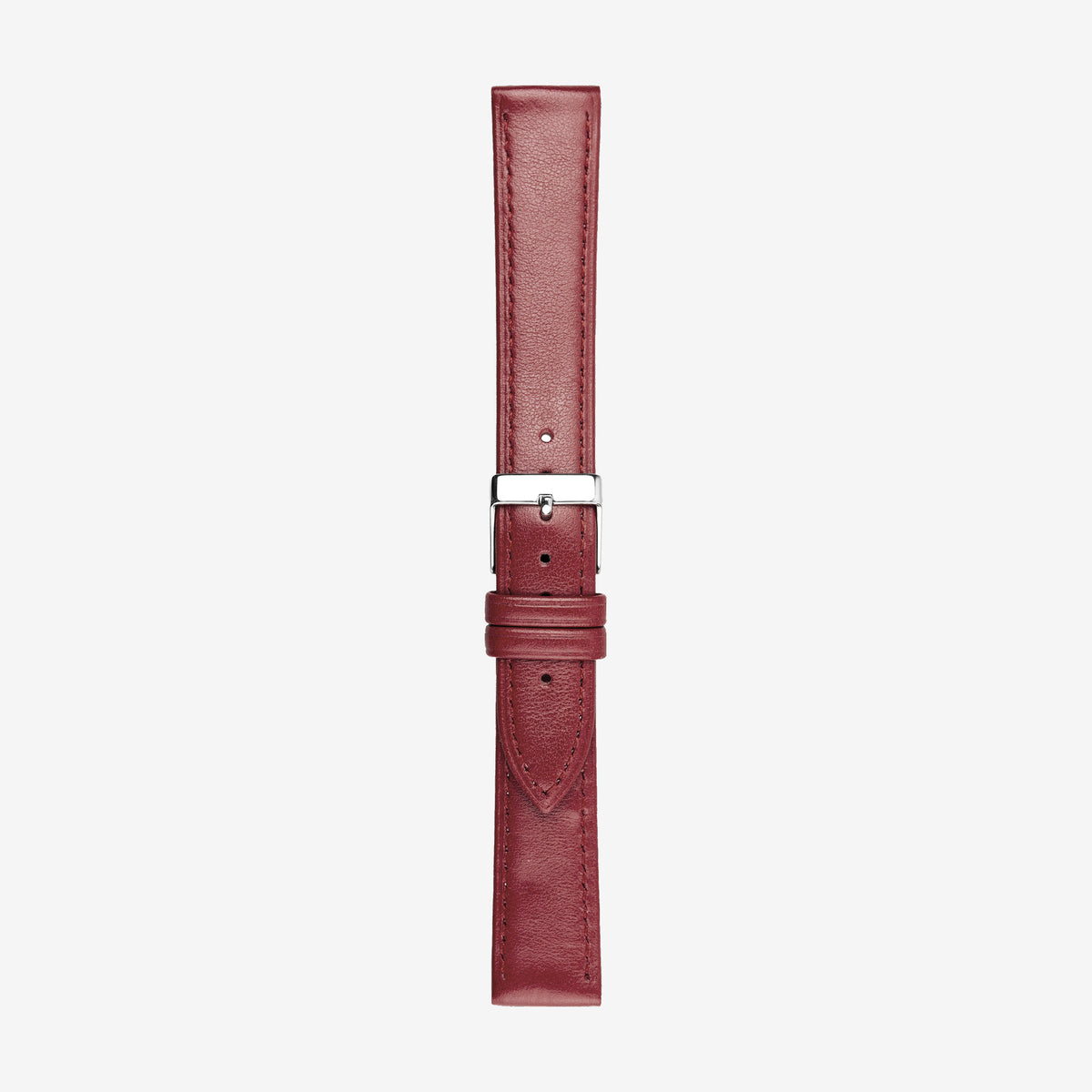694 Soft, Cinturino in pelle di vitello