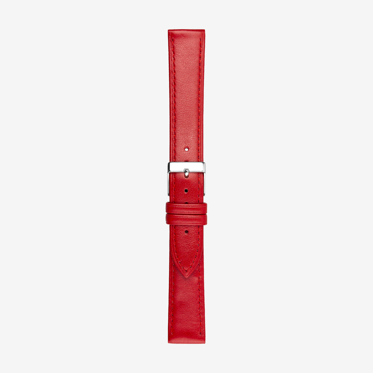 694 Soft, Cinturino in pelle di vitello