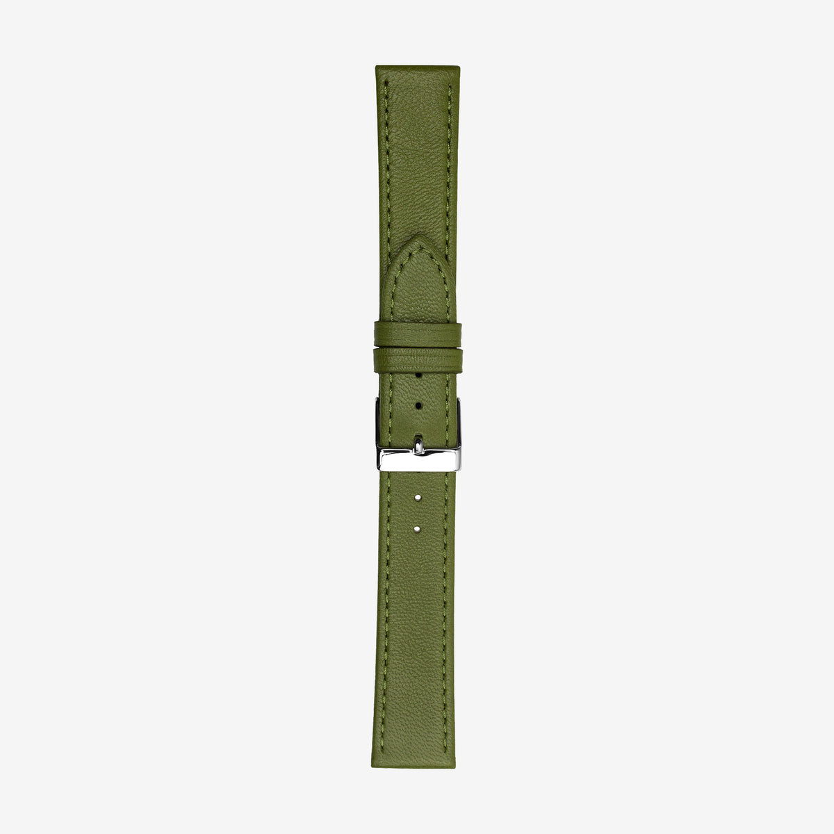 694 Soft, Cinturino in pelle di vitello