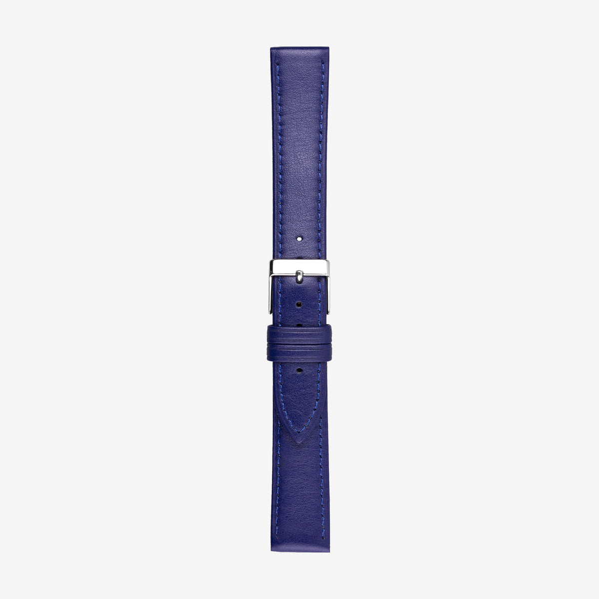 694 Soft, Cinturino in pelle di vitello