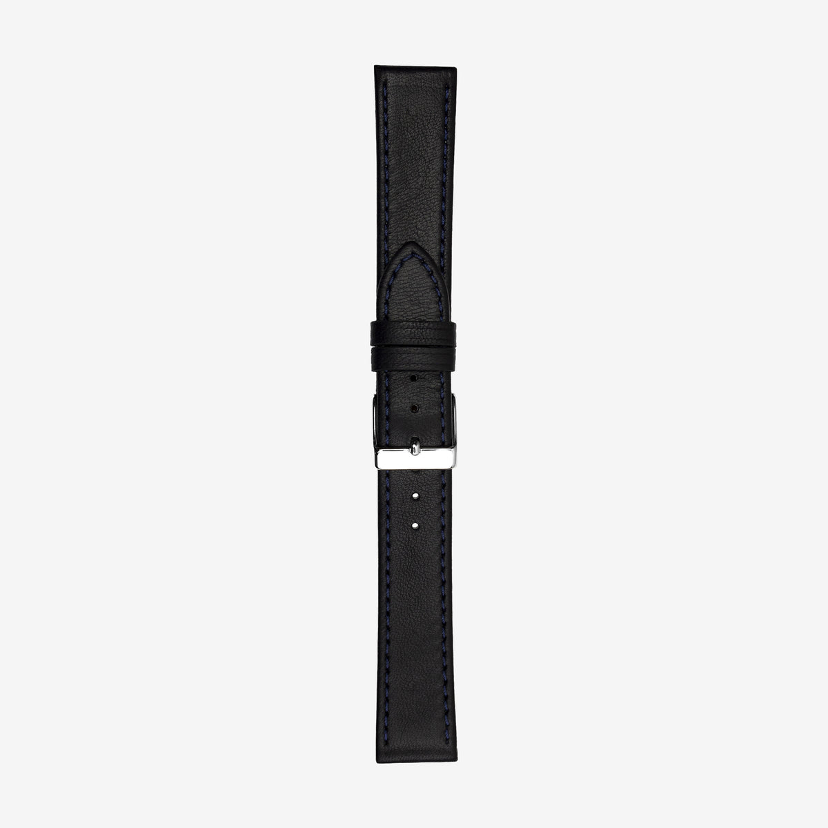 694 Soft, Cinturino in pelle di vitello