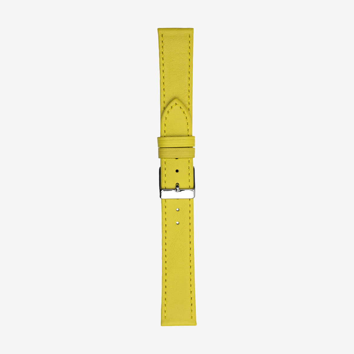 694 Soft, Cinturino in pelle di vitello