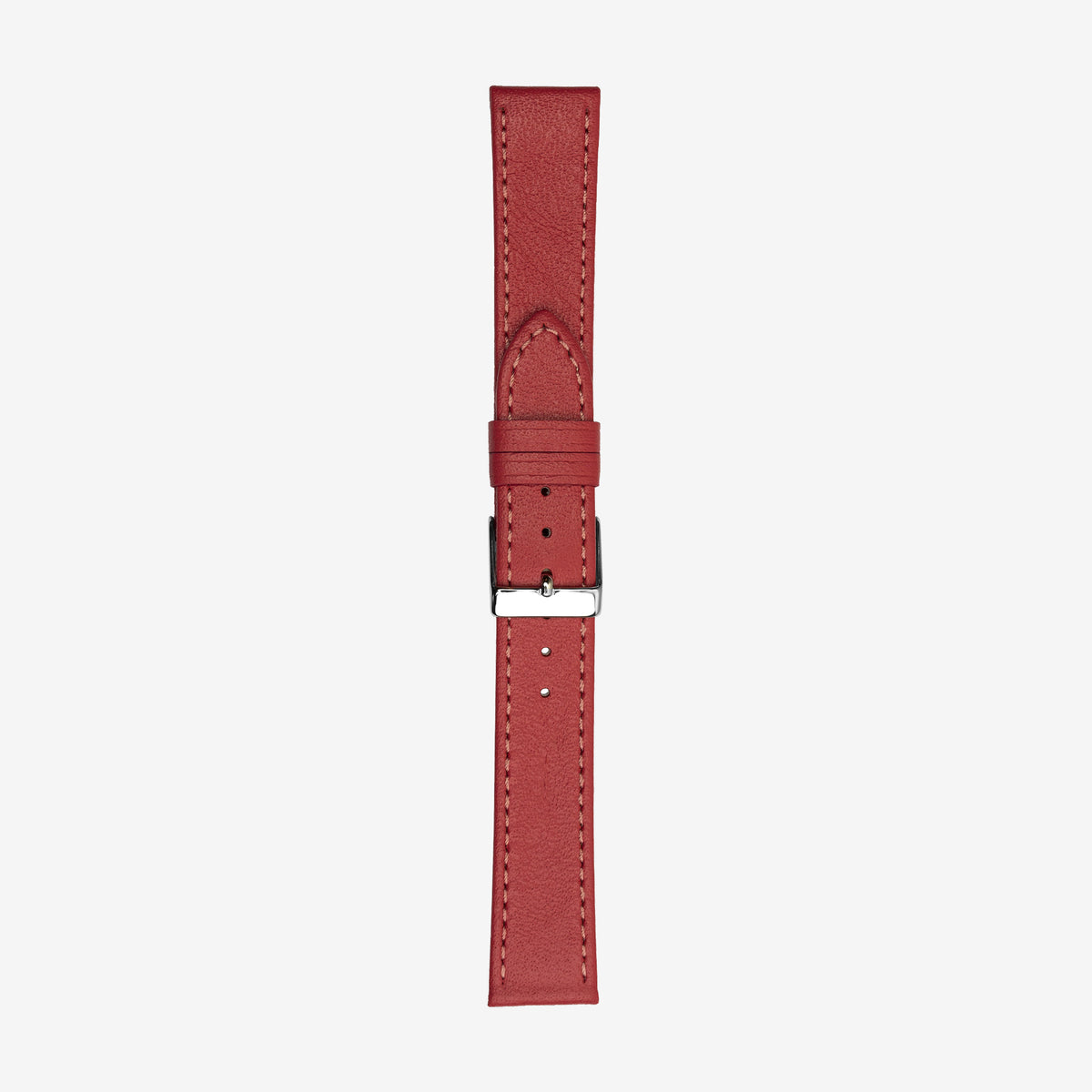 694 Soft, Cinturino in pelle di vitello
