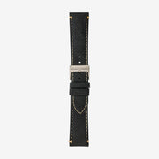 698 Endurance, Cinturino vintage in cuoio Tuscania
