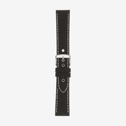 708 Hamilton, Cinturino in cordura waterproof