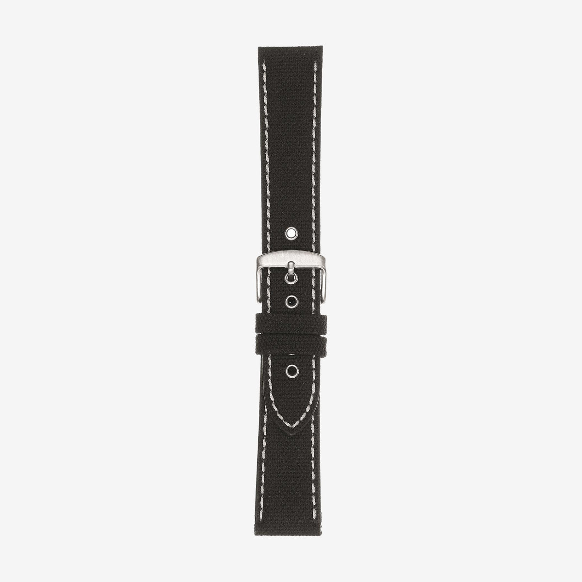 708 Hamilton, Cinturino in cordura waterproof