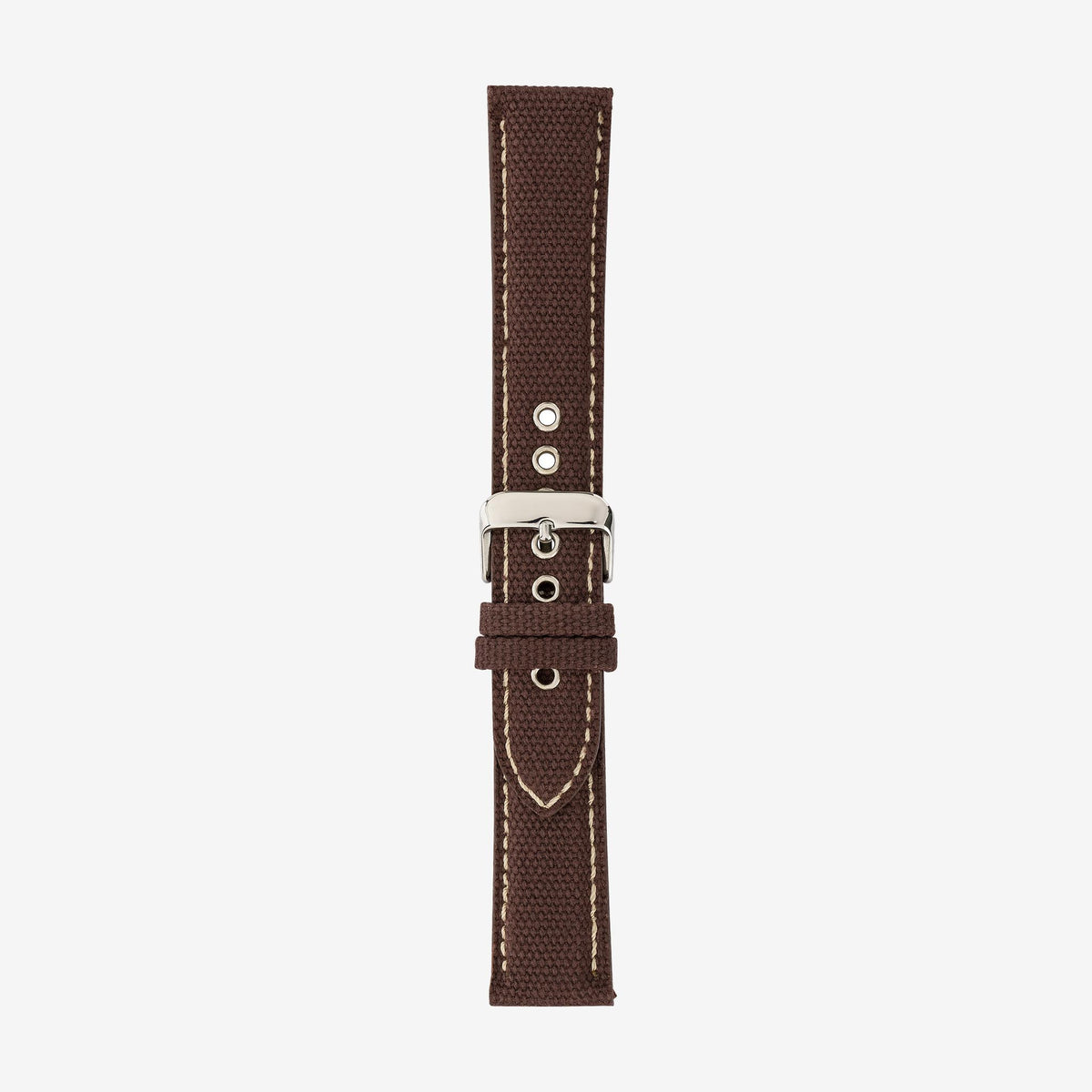 708 Hamilton, Cinturino in cordura waterproof