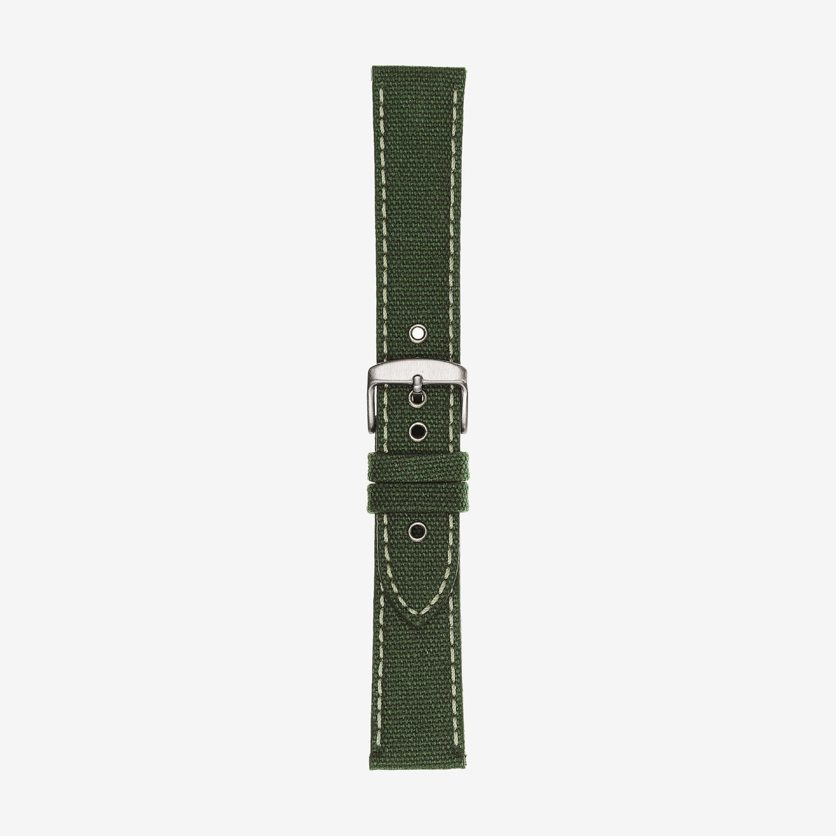708 Hamilton, Cinturino in cordura waterproof