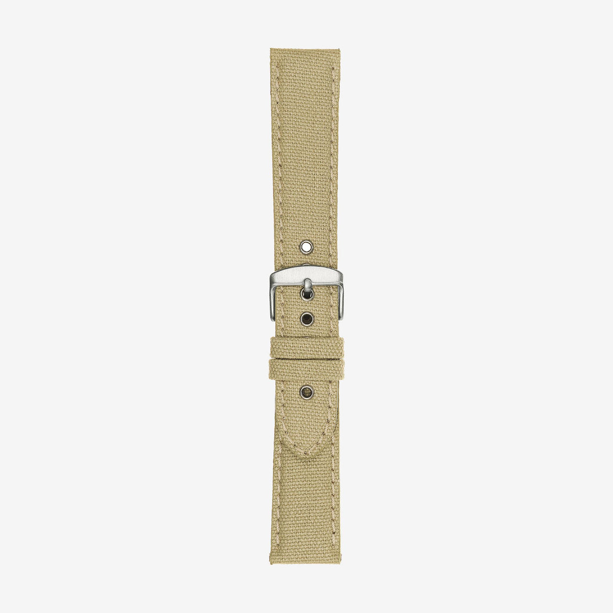 708 Hamilton, Cinturino in cordura waterproof