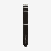 709 Zulu, Cinturino nato in cordura