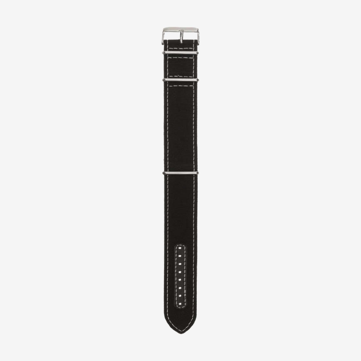 709 Zulu, Cinturino nato in cordura