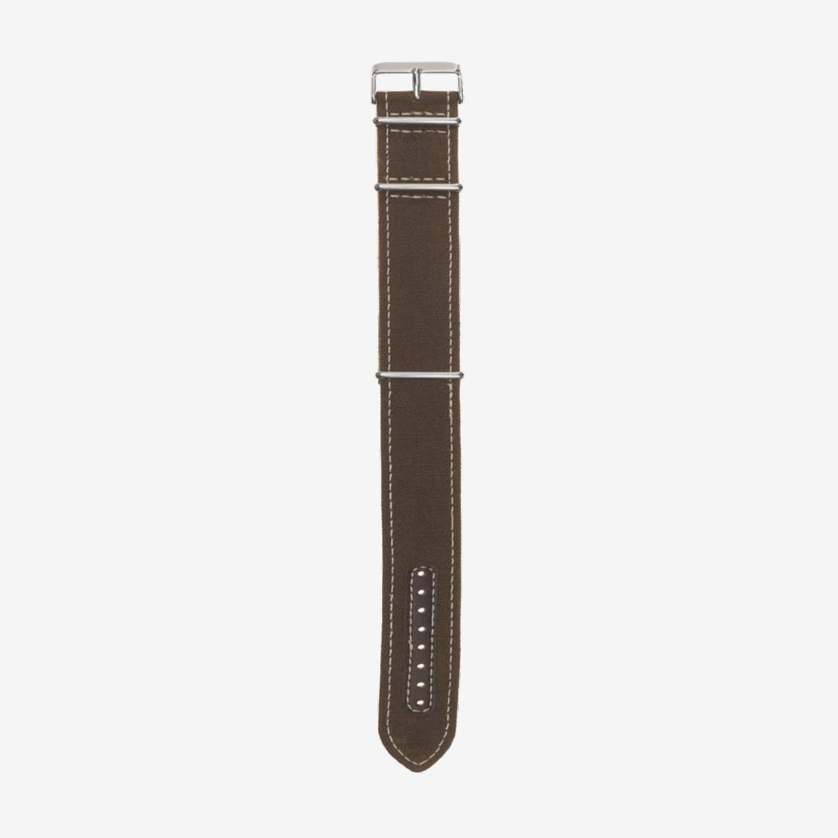 709 Zulu, Cinturino nato in cordura