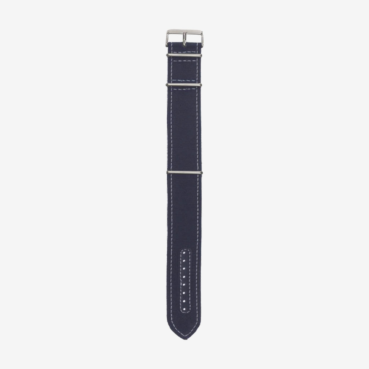 709 Zulu, Cinturino nato in cordura