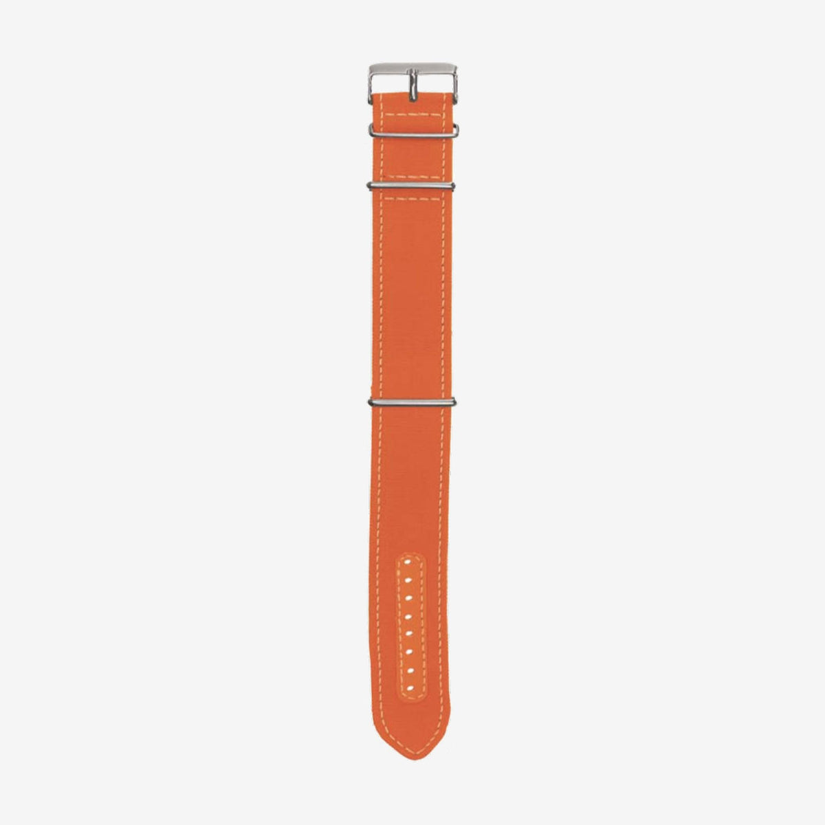 709 Zulu, Cinturino nato in cordura