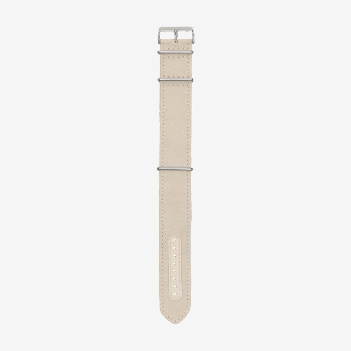 709 Zulu, Cinturino nato in cordura