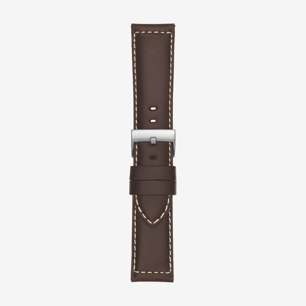 712/B Overland, Cinturino in cuoio