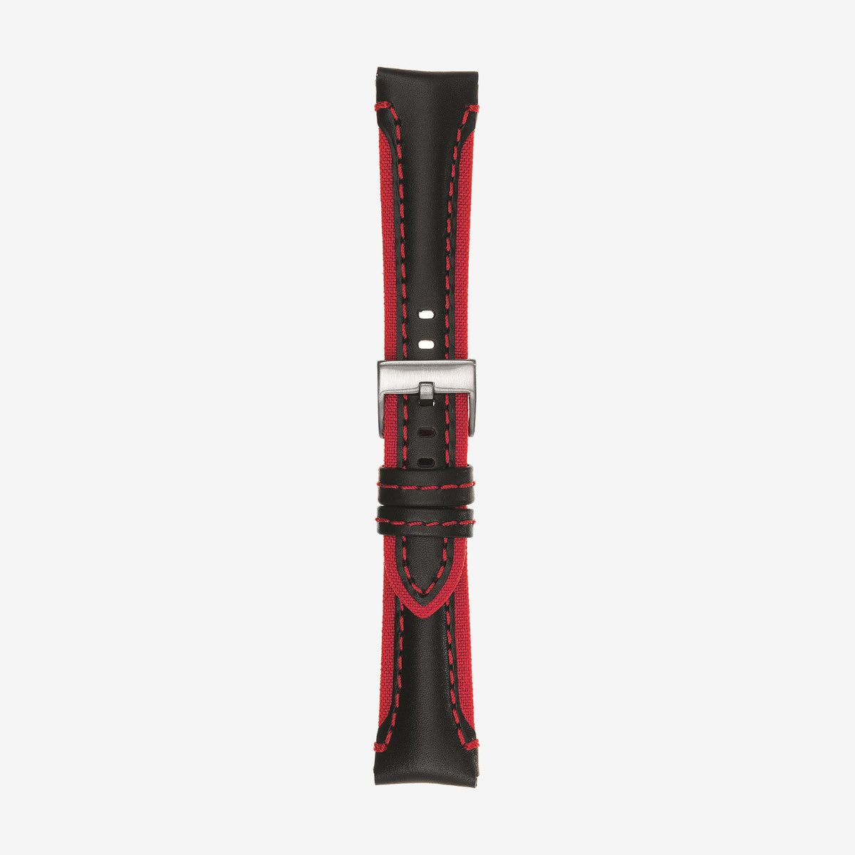730 Skate, Cinturino in  pelle cosmos e cordura