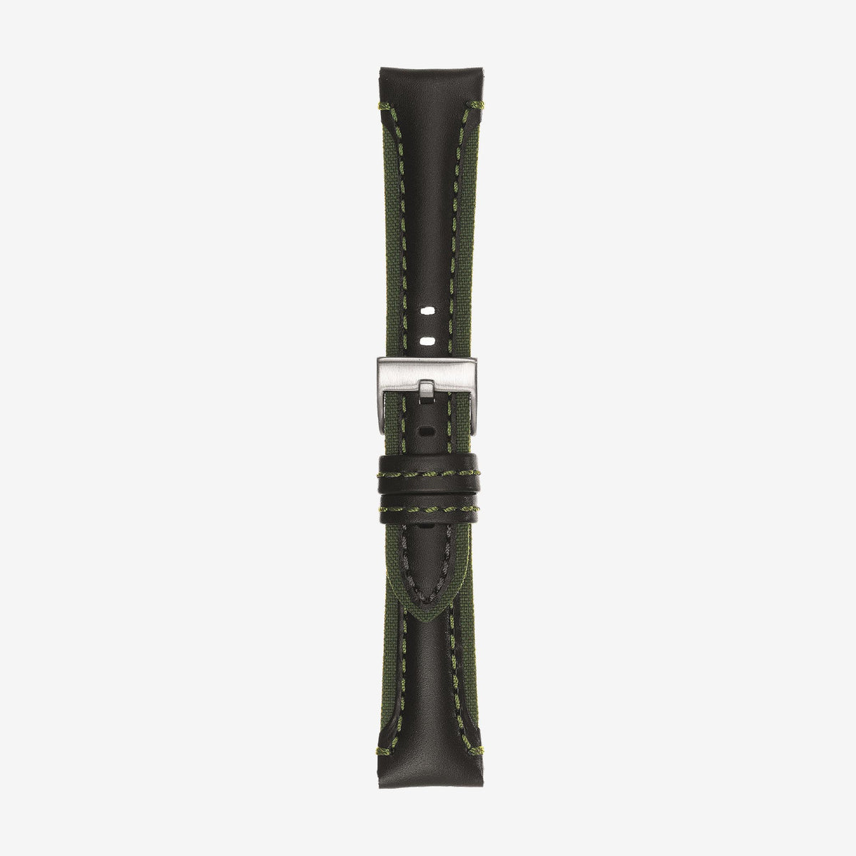 730 Skate, Cinturino in  pelle cosmos e cordura