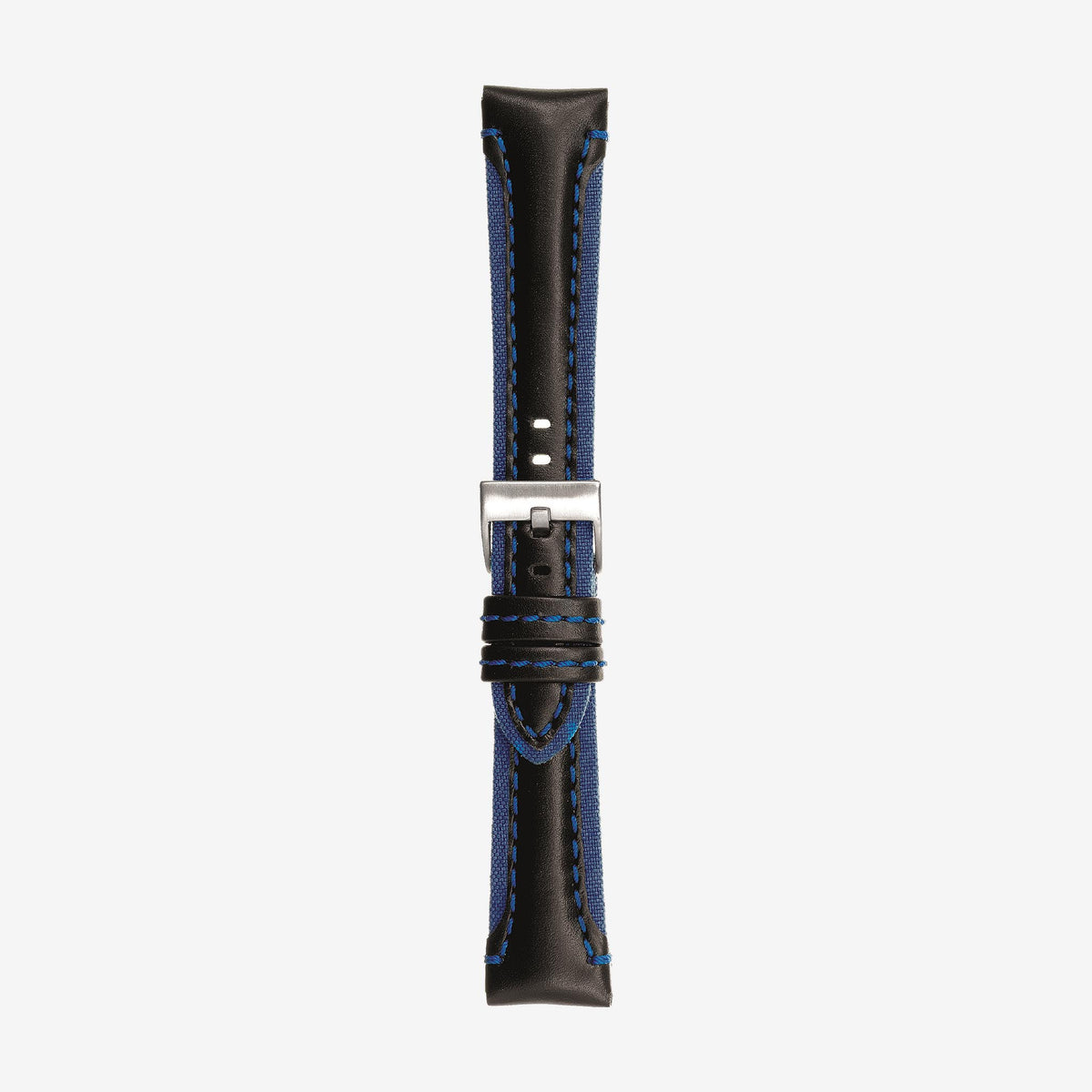 730 Skate, Cinturino in  pelle cosmos e cordura