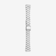 76 Wrapped stainless steel bracelet suitable for Casio watches