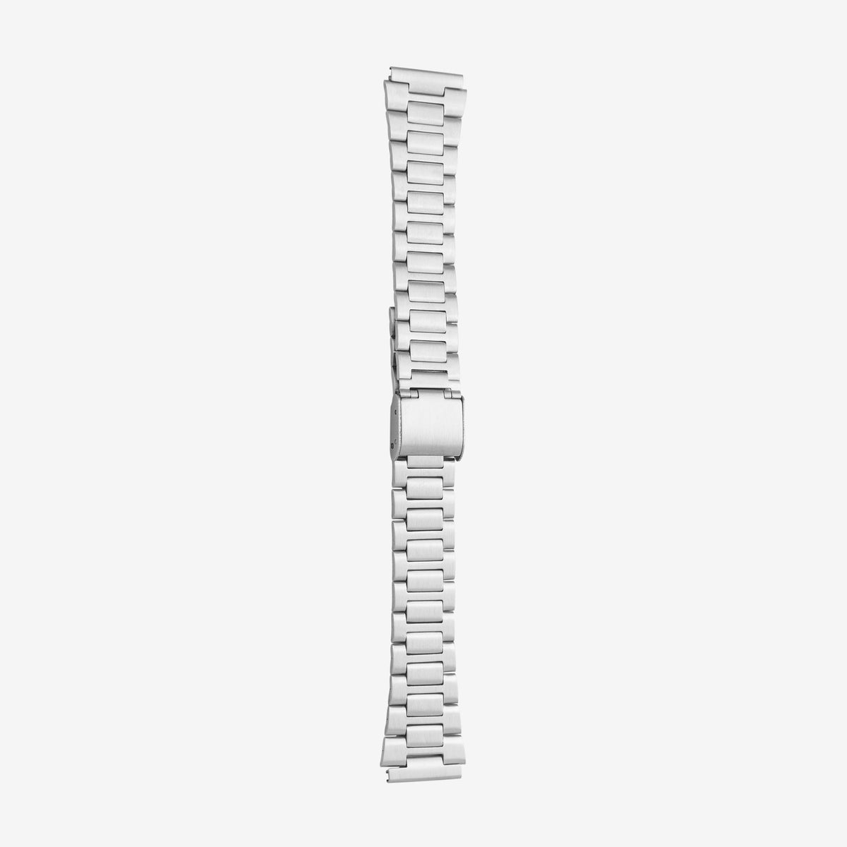 76 Cinturino in acciaio a maglie ripiegate per orologi Casio