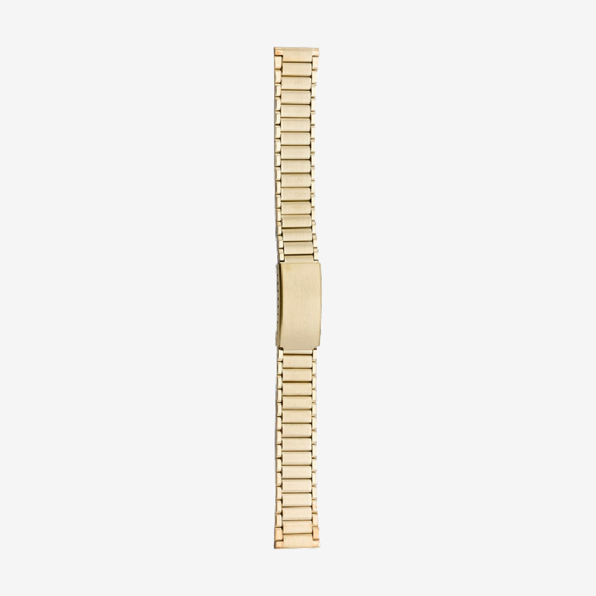 8292/PU Cinturino in acciaio placcato 1 micron con ansa dritta