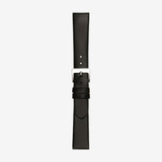 867 Vernice, Patent leather watch strap