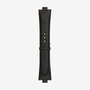 868/U Style, Cinturino in stampa alligatore opaco compatibile per Breil Style