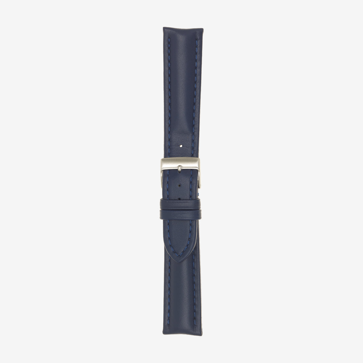 875 Nautilus, Cinturino in vitello