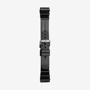 890/S PVC watch band