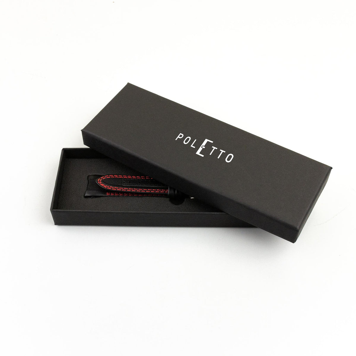 943 Fram, Cinturino in pelle e cordura compatibile con Rolex