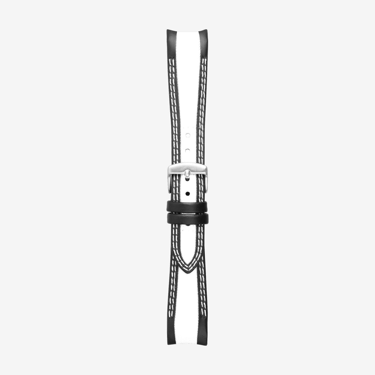 944 Marine, Cinturino in pelle e cordura compatibile per Rolex