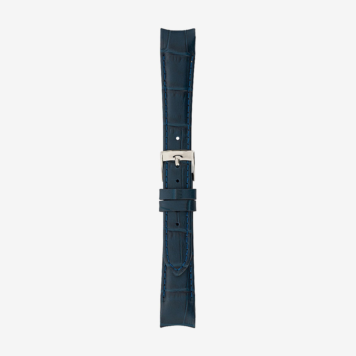 945 Cinturino in stampa alligatore opaca compatibile anche per Rolex DATEJUST