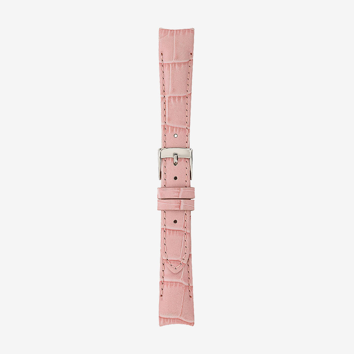 945 Cinturino in stampa alligatore opaca compatibile anche per Rolex DATEJUST