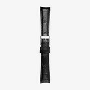950 Cinturino In vero alligatore opaco compatibile anche con Rolex
