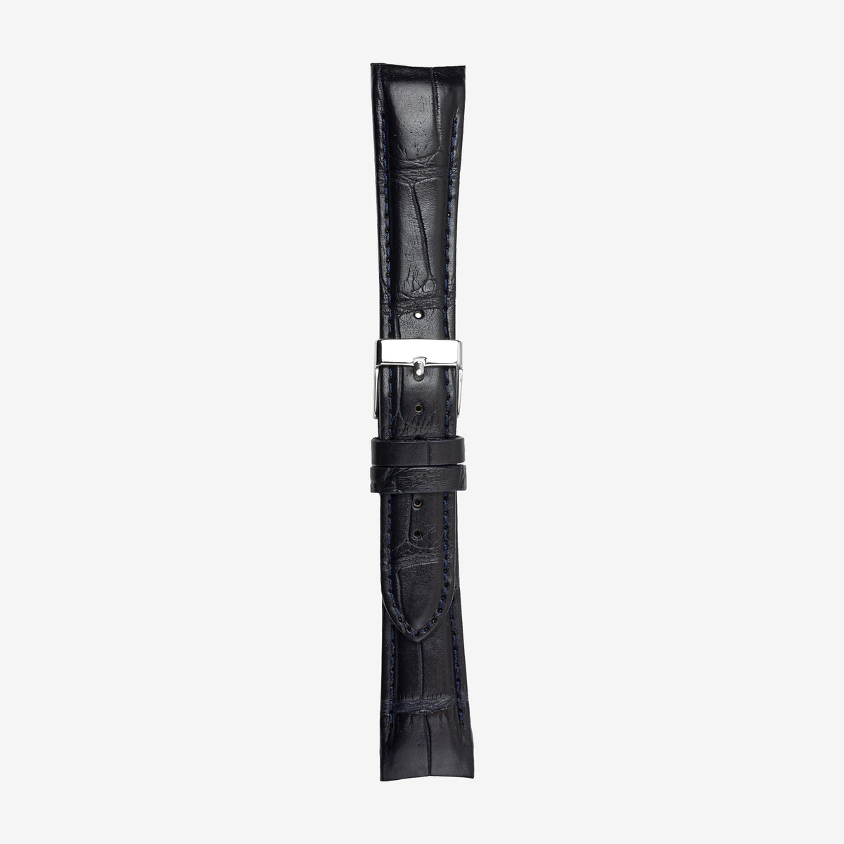 950 Cinturino In vero alligatore opaco compatibile anche con Rolex