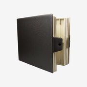 ALB-100 Velour folder for 100pcs watch straps in gent's sizes