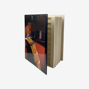 ALB-70 Velour folder for 70pcs watch straps in gent's sizes