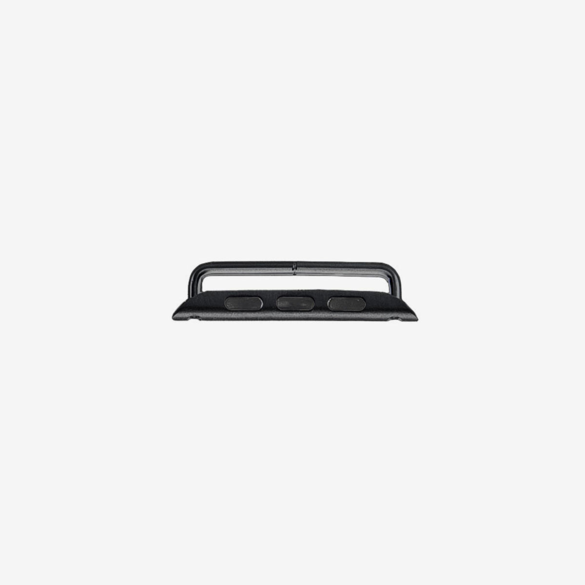 APL Attacchi in acciaio compatibili per cinturini per Apple Watch