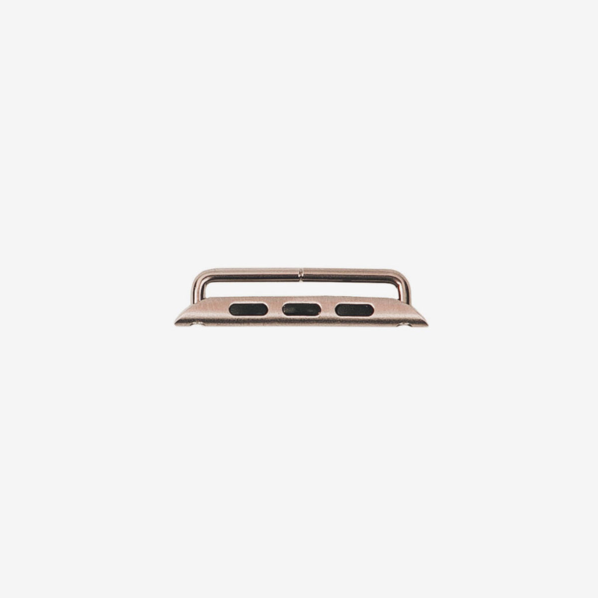 APL Attacchi in acciaio compatibili per cinturini per Apple Watch