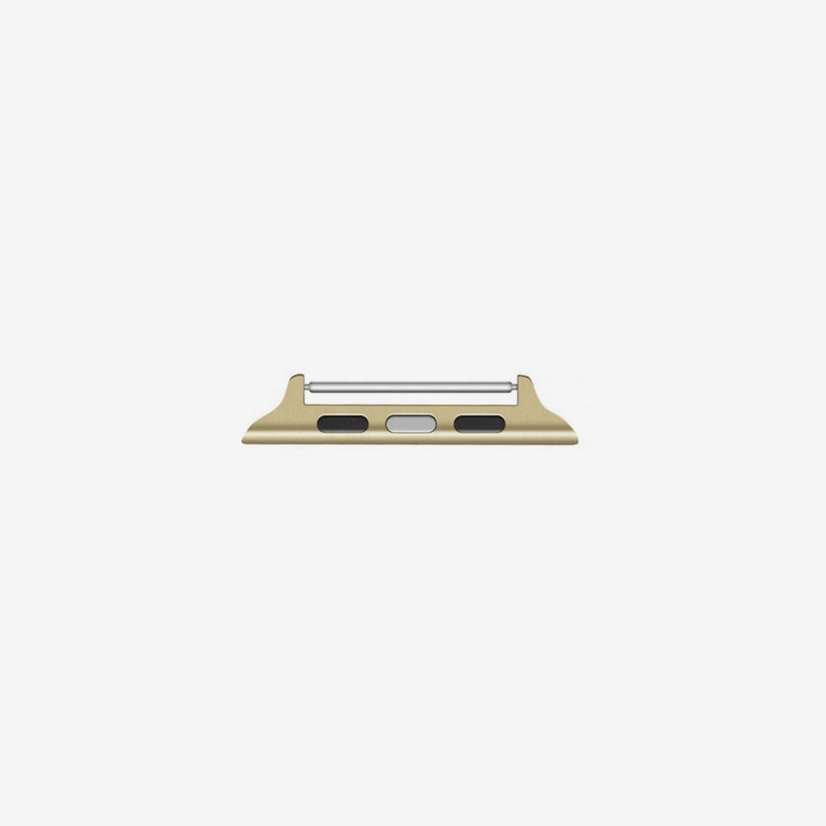 APL/SB Attacchi in acciaio per cinturini per Apple Watch