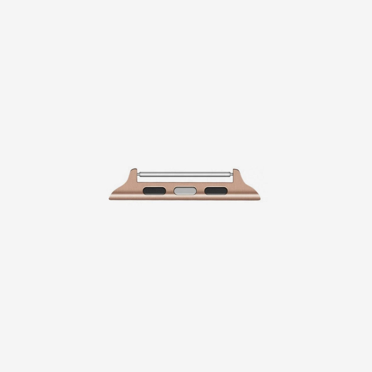 APL/SB Attacchi in acciaio per cinturini per Apple Watch