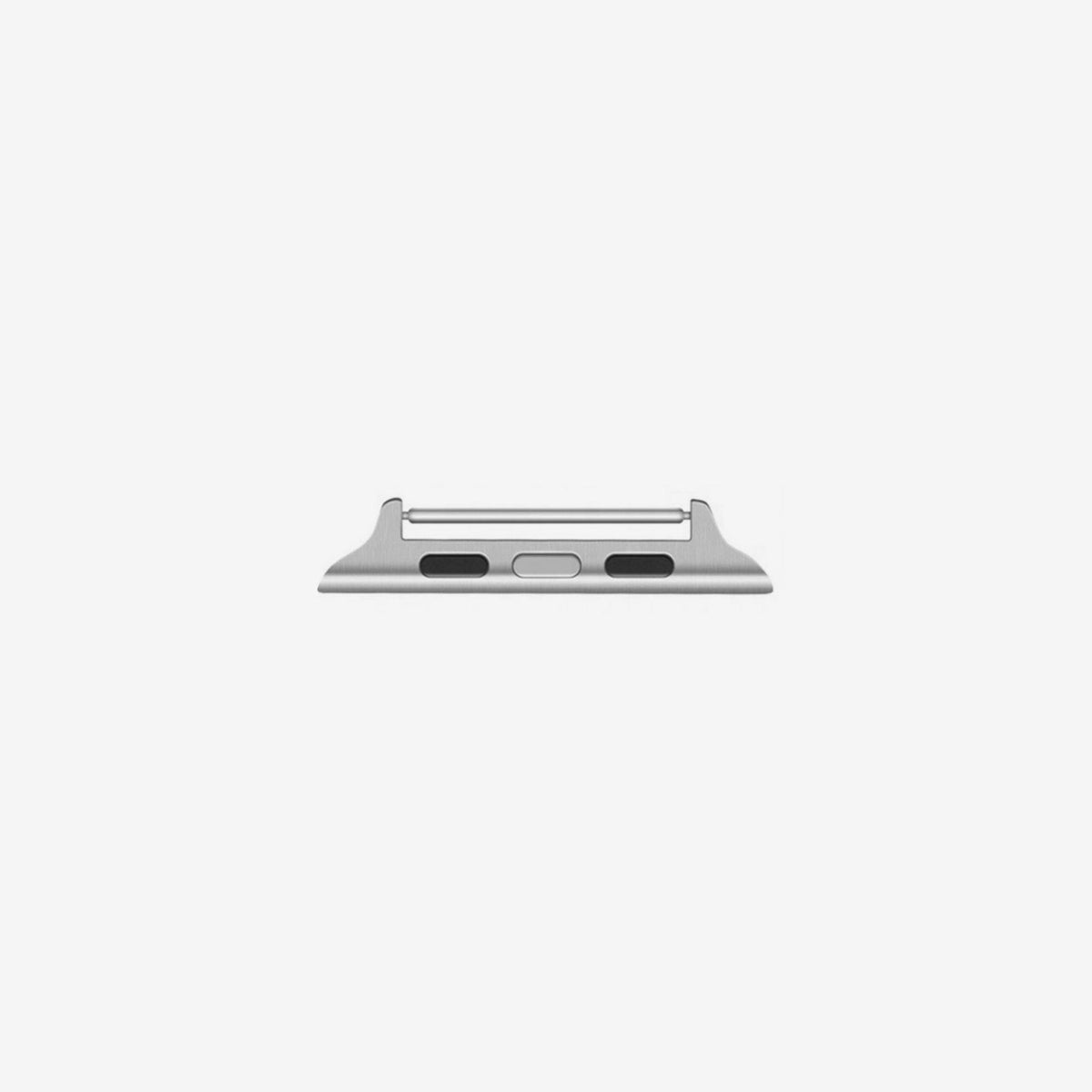 APL/SB Attacchi in acciaio per cinturini per Apple Watch
