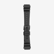 Resin watch band for Casio BM-500