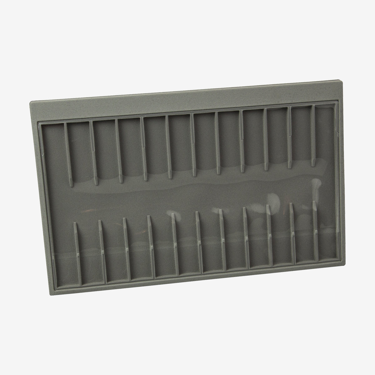 CF Confezione in floccato per cinturini in pelle e/o silicone
