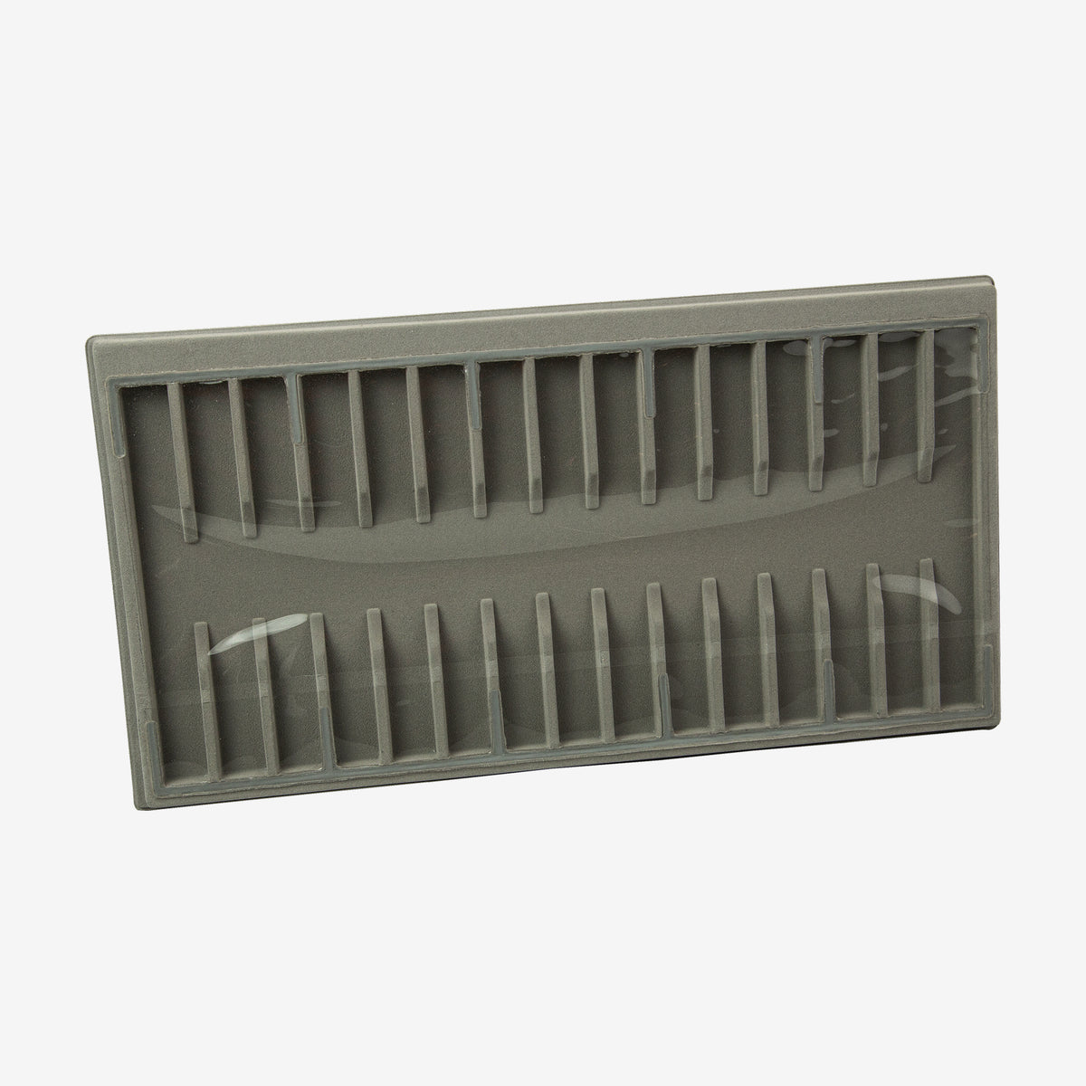 CF Confezione in floccato per cinturini in pelle e/o silicone